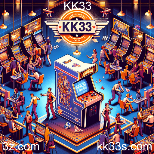 A Evolução dos Jogos de Arcade: De Clássicos a Novos Desafios