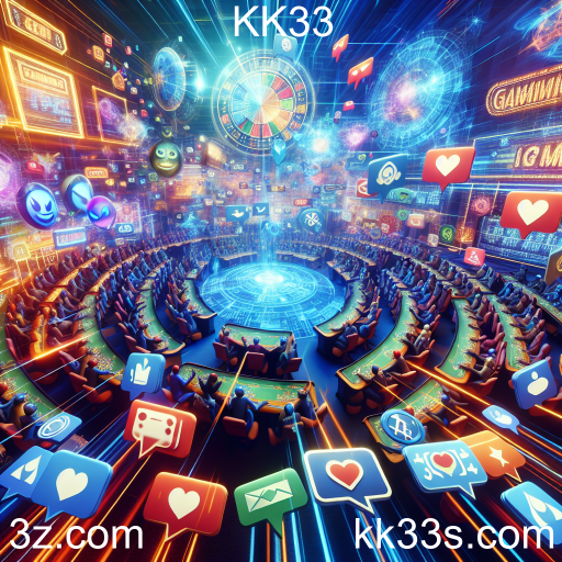 A Importância dos Fóruns de Jogadores em KK33