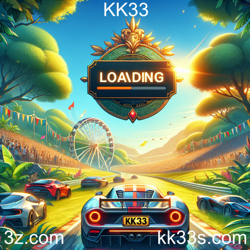 A Velocidade das Corridas: Uma Imersão nos Jogos de Corrida do KK33