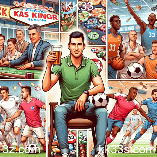 O Futuro dos Jogos de Esportes: Tendências e Inovações